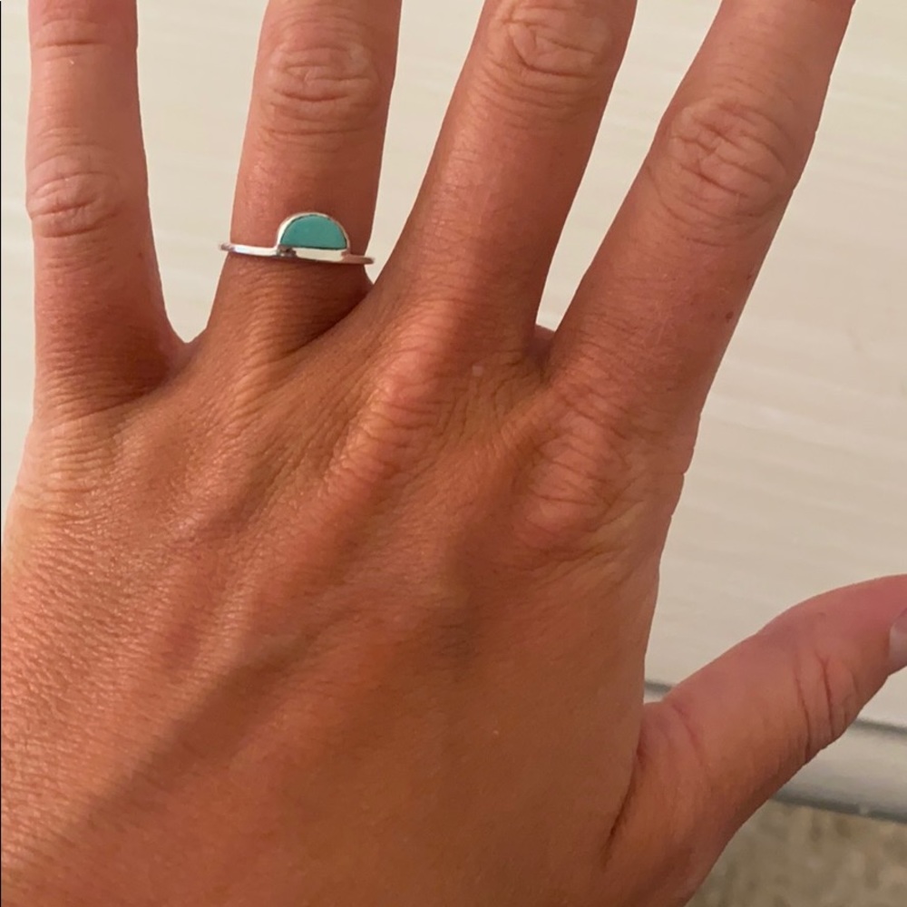 pura vida ring